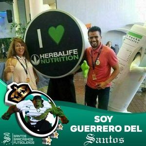 Meet your Posher, Avila